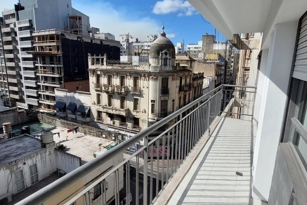 A Metros Del Parana - Centro Rosario Exterior foto